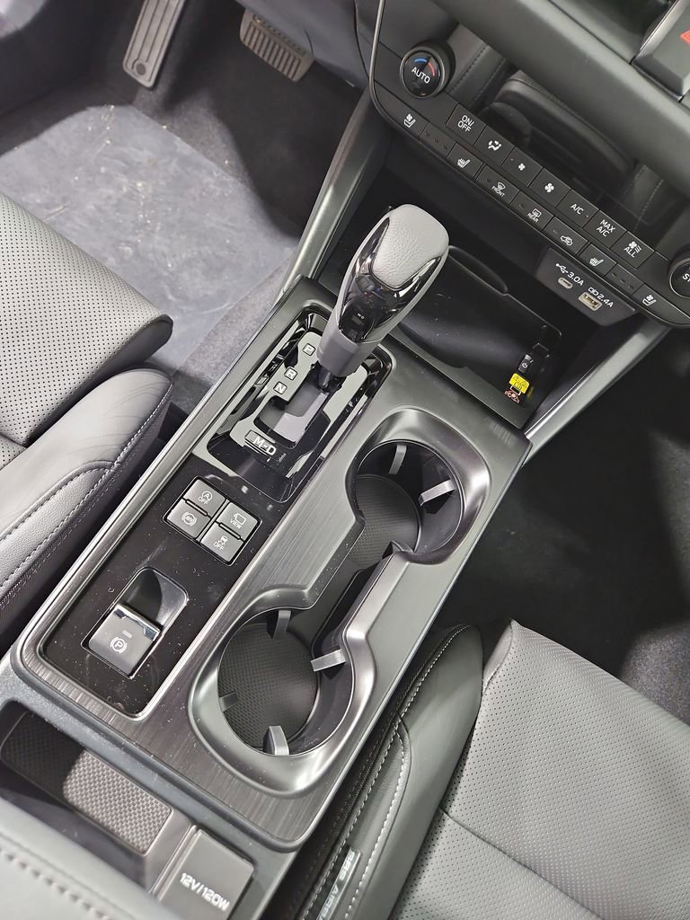 New 2026 Subaru Outback Touring image 24