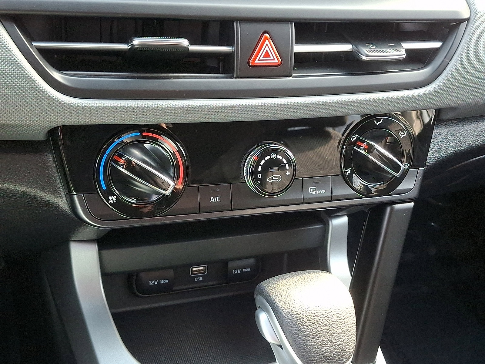 Used 2025 Kia Seltos LX image 15