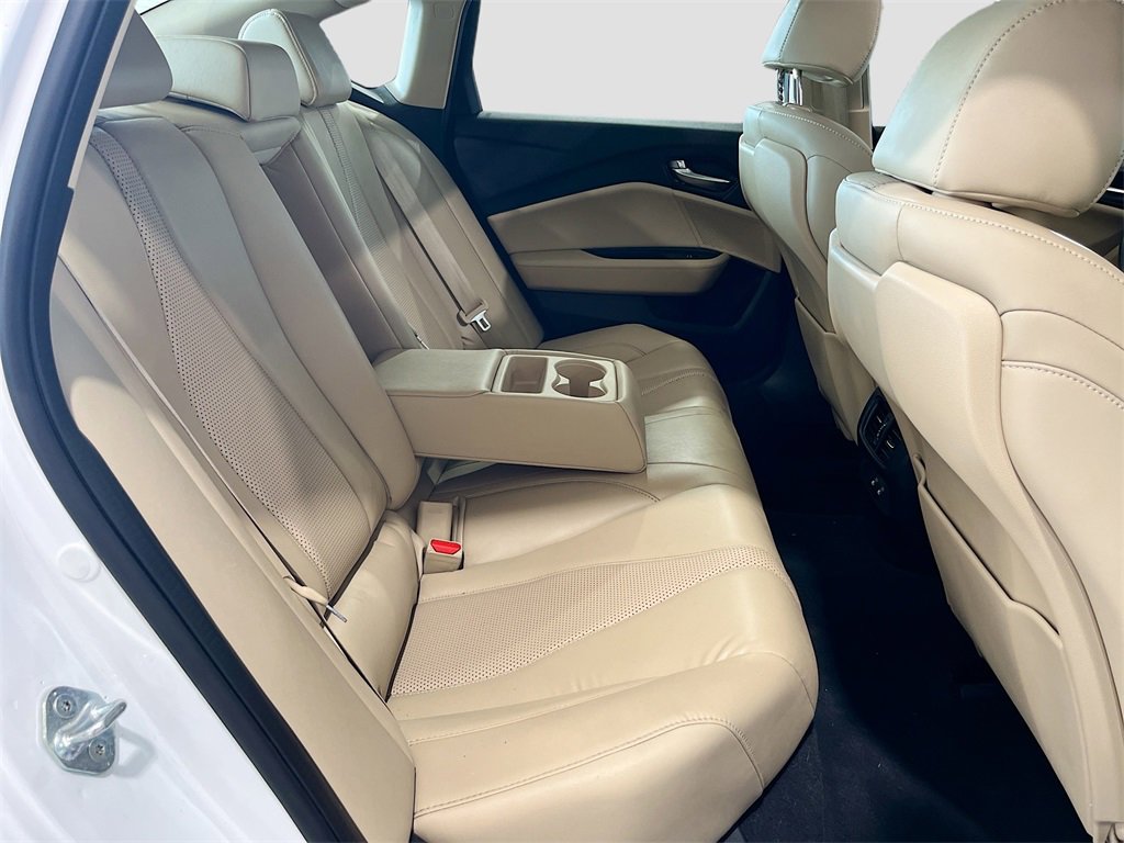 Used 2024 Acura TLX w/ Technology Package image 28