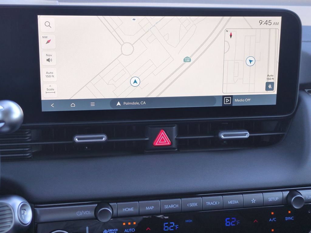 New 2026 Hyundai Ioniq 5 Limited RWD image 21