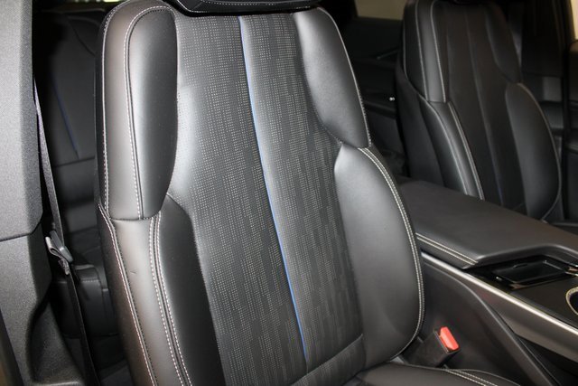 Certified 2024 Cadillac Lyriq Sport image 27