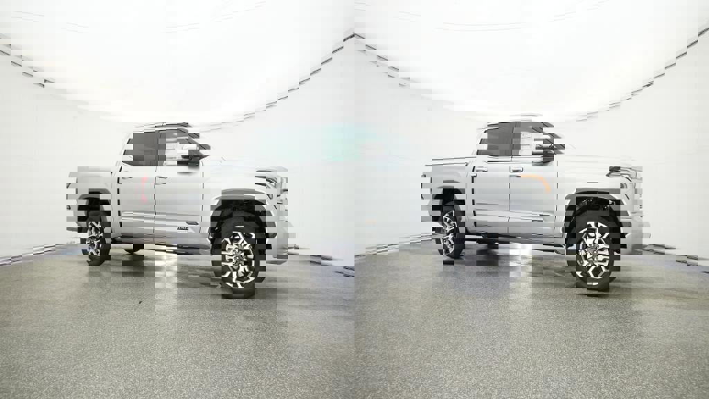 New 2026 Toyota Tundra 1794 Edition image 59