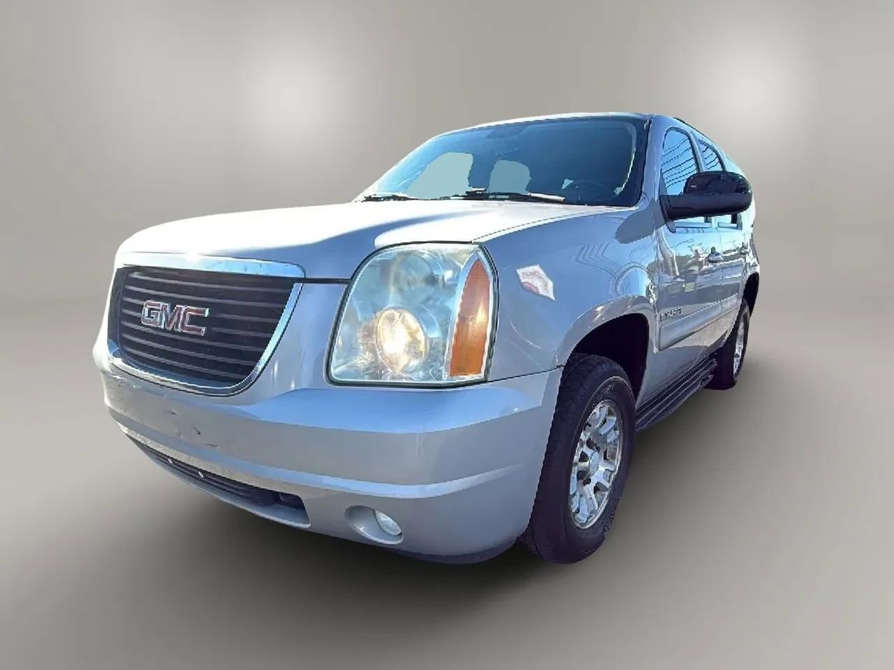 Used 2007 GMC Yukon SLE image 1