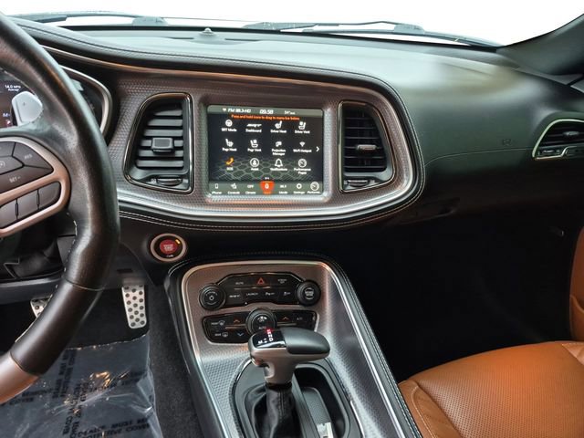 Used 2021 Dodge Challenger SRT Hellcat Redeye image 15