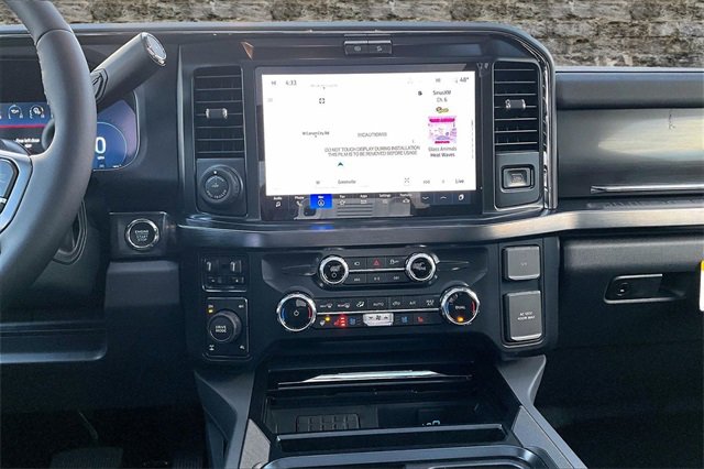 New 2026 Ford F350 Lariat w/ Lariat Premium Package image 6