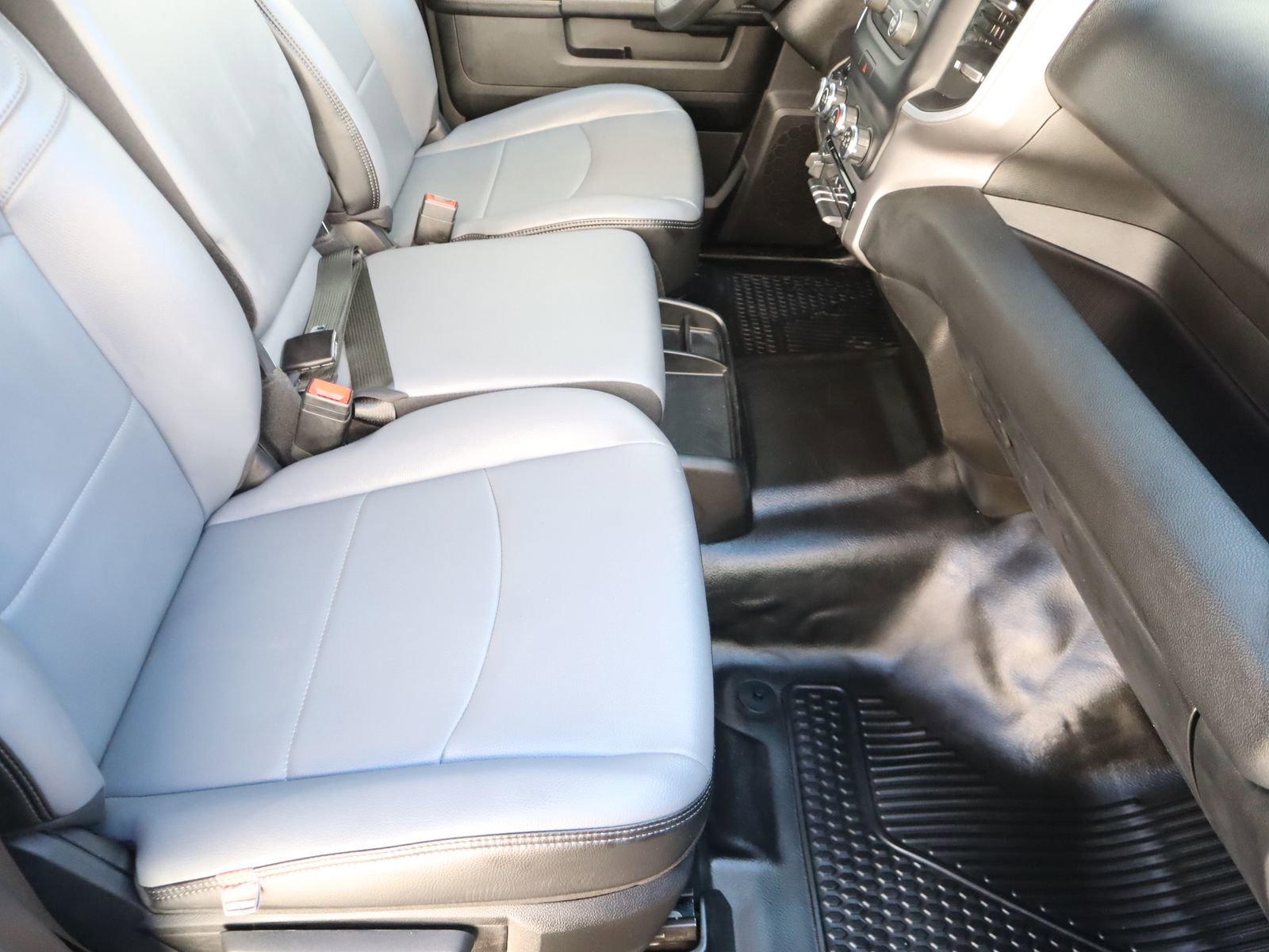 Used 2024 RAM 3500 Big Horn w/ Protection Group image 50