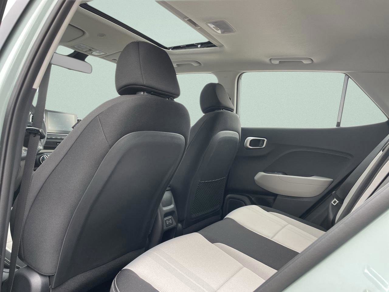 New 2026 Hyundai Venue SEL image 25