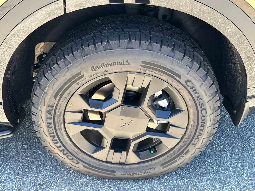 New 2027 Kia Telluride SX Prestige X-Pro AWD/4WD image 20