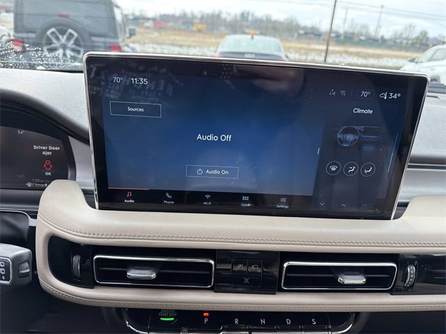 Used 2022 Lincoln Nautilus FWD image 20