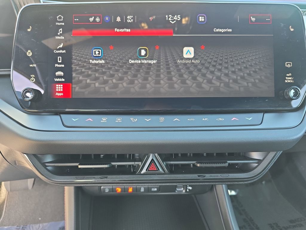 New 2026 Dodge Charger Scat Pack w/ Blacktop Package image 20