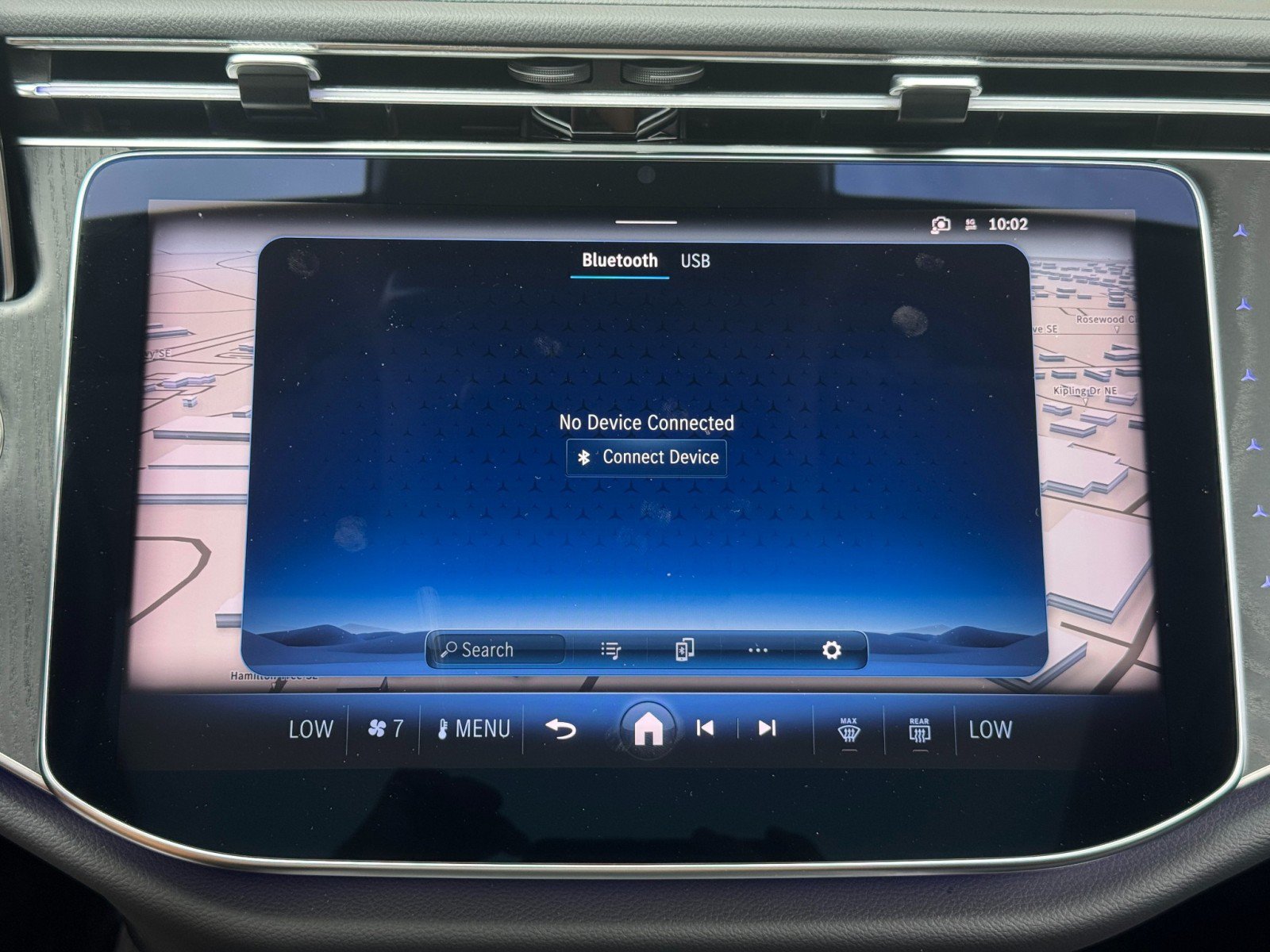 Used 2025 Mercedes-Benz E 350 Sedan w/ Winter Package image 27