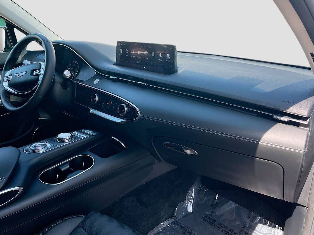 Used 2024 Genesis GV70 2.5T image 27