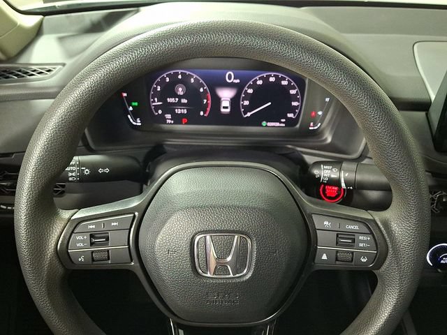 Used 2023 Honda Accord LX image 18