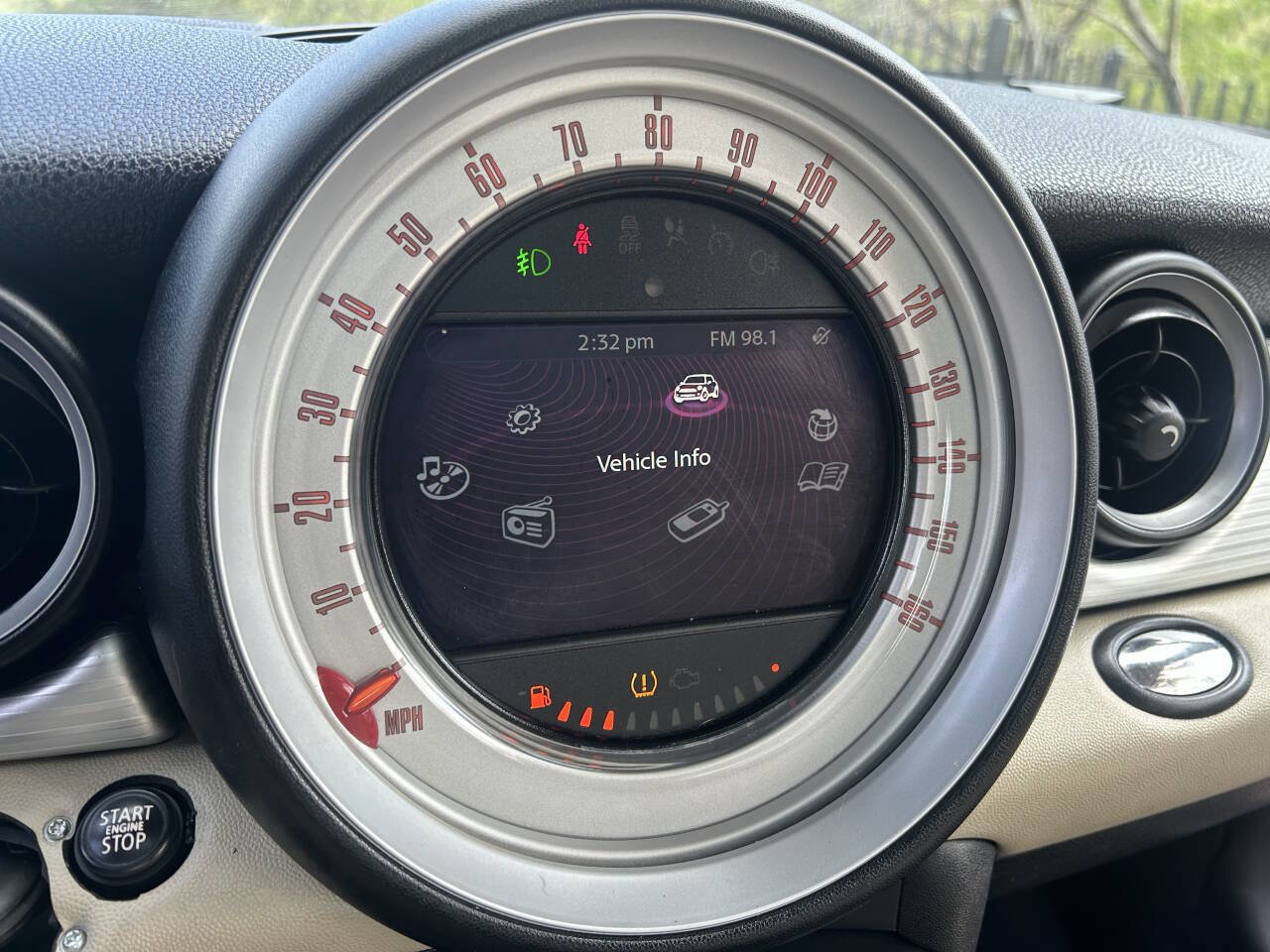 Used 2013 MINI Cooper S image 11