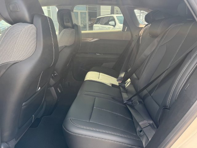 New 2027 Cadillac Optiq Luxury RWD image 9