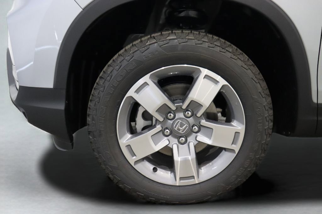 New 2026 Honda Ridgeline RTL image 3