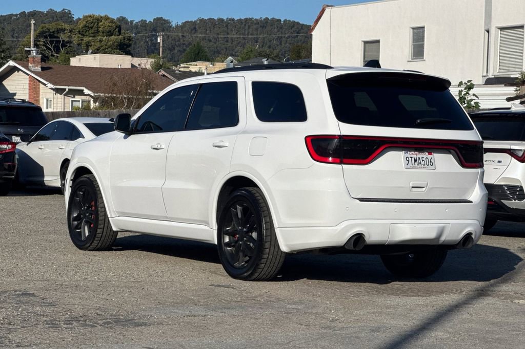 Used 2023 Dodge Durango R/T image 6