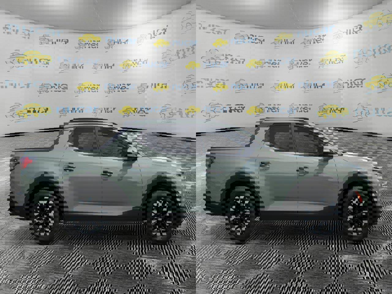 New 2026 Hyundai Santa Cruz SEL image 7