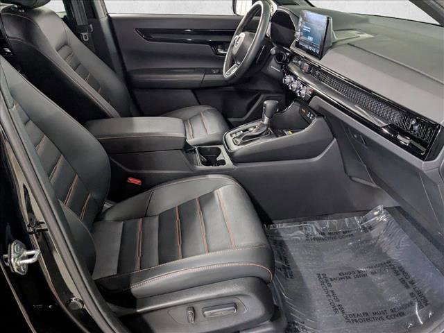 Used 2024 Honda CR-V Sport Touring image 22