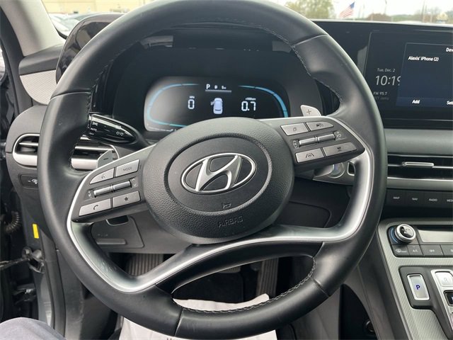 Used 2023 Hyundai Palisade XRT image 14