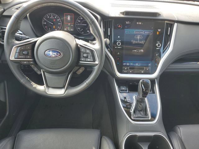 Used 2021 Subaru Outback Limited AWD/4WD image 13