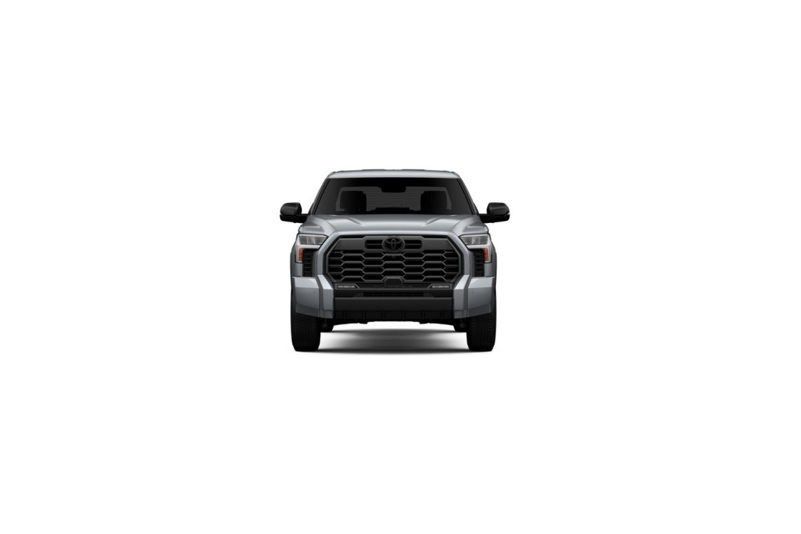 New 2026 Toyota Tundra Limited image 19