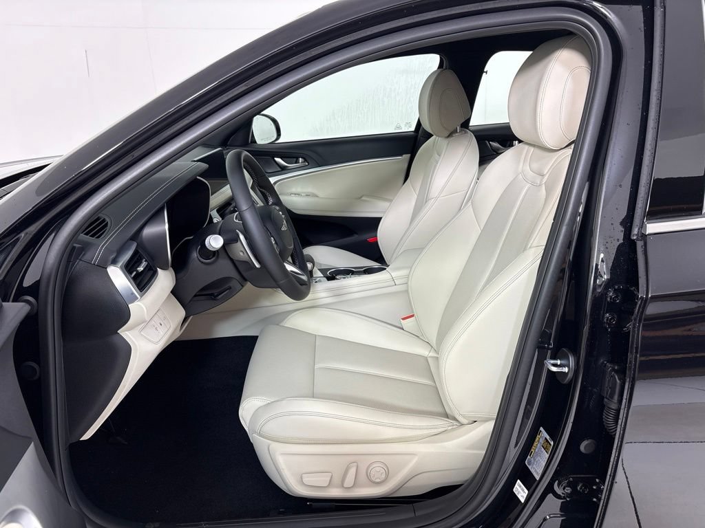 New 2026 Genesis G70 2.5T RWD image 14