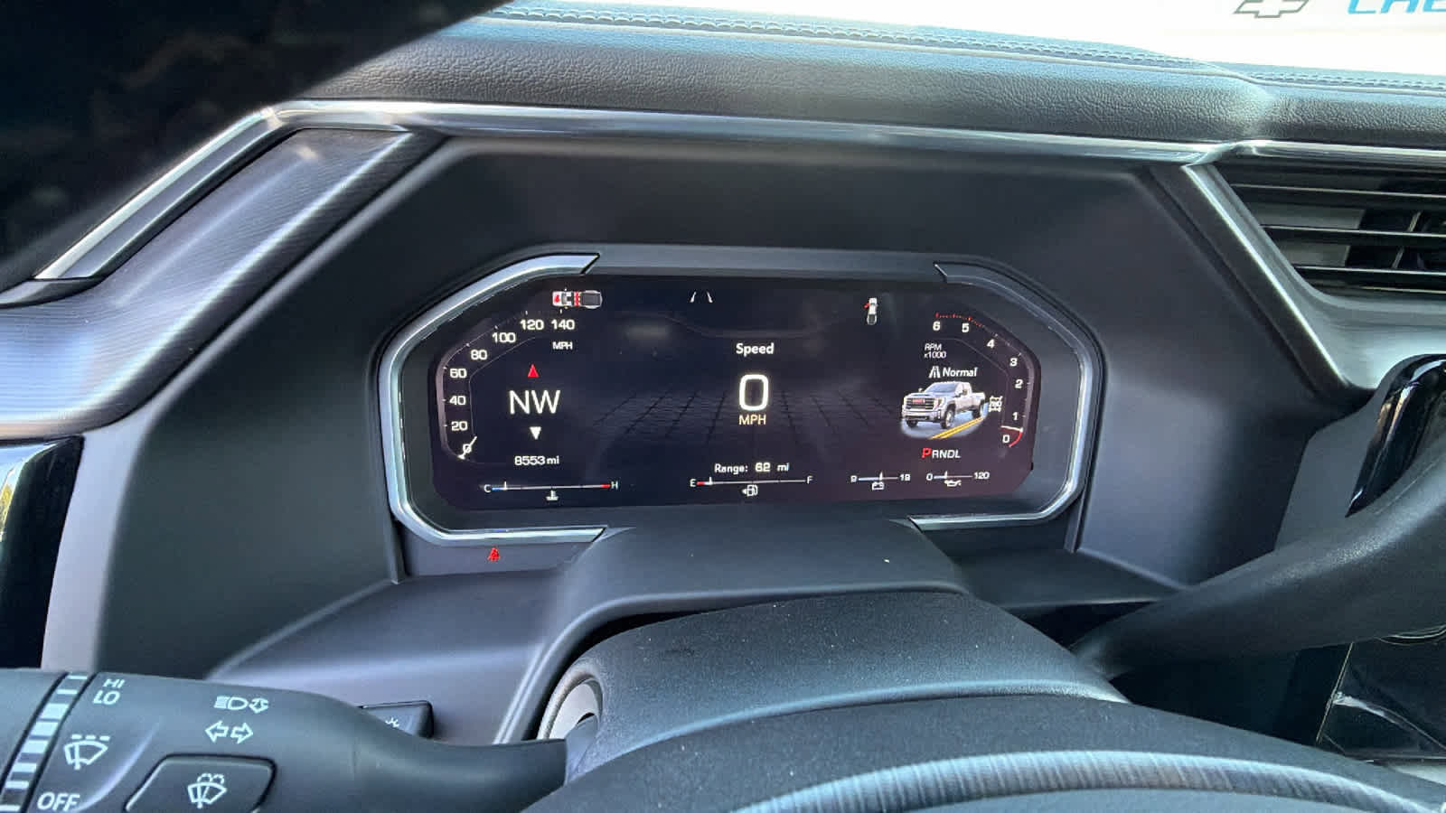 Used 2026 GMC Sierra 3500 Denali Ultimate AWD/4WD image 21