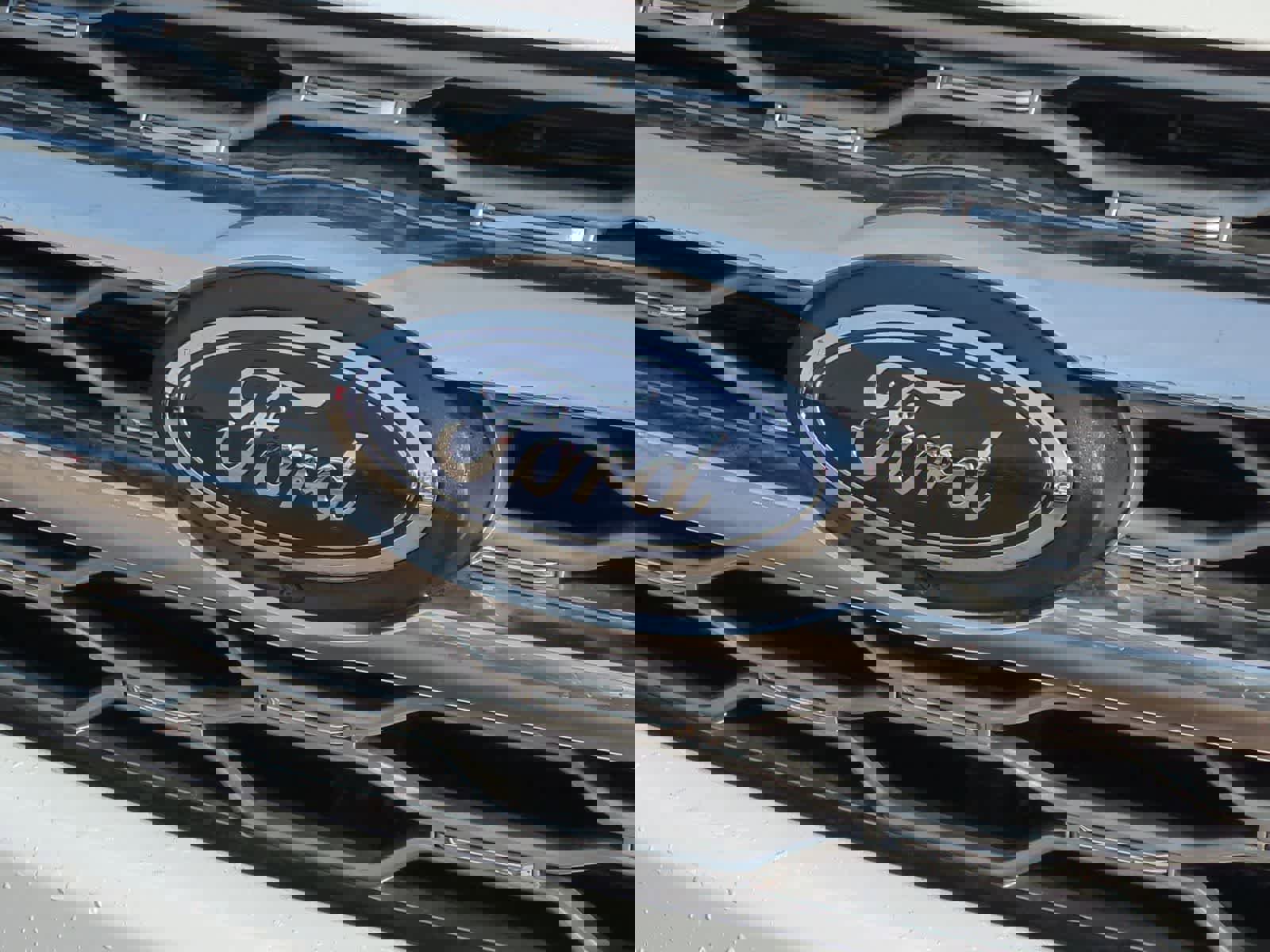 New 2024 Ford Expedition Max Platinum AWD/4WD image 12