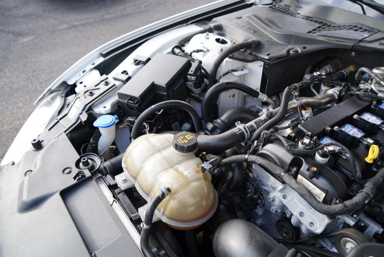 Used 2021 Ford Mustang Premium image 74