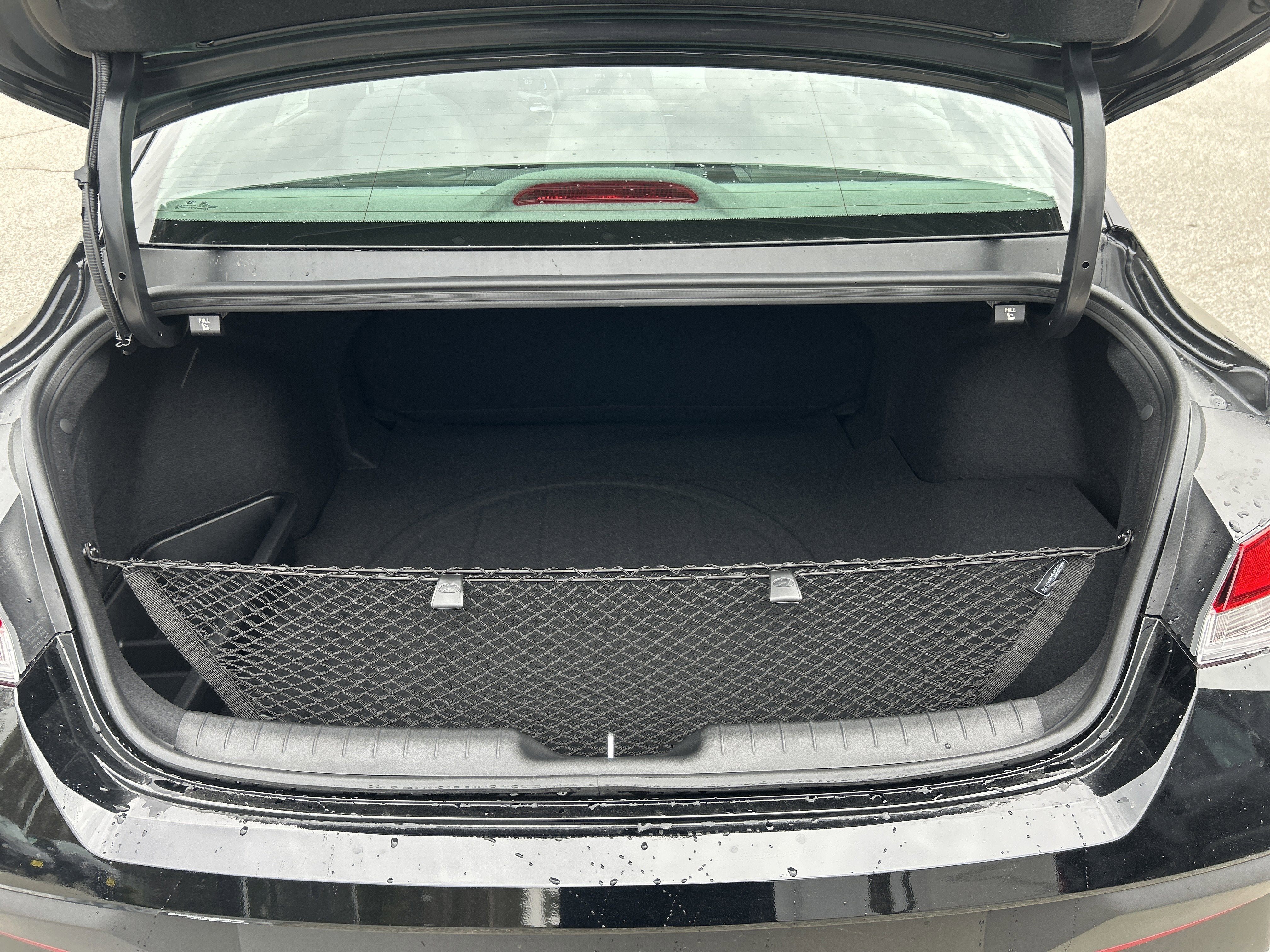 New 2026 Hyundai Elantra SE FWD image 16