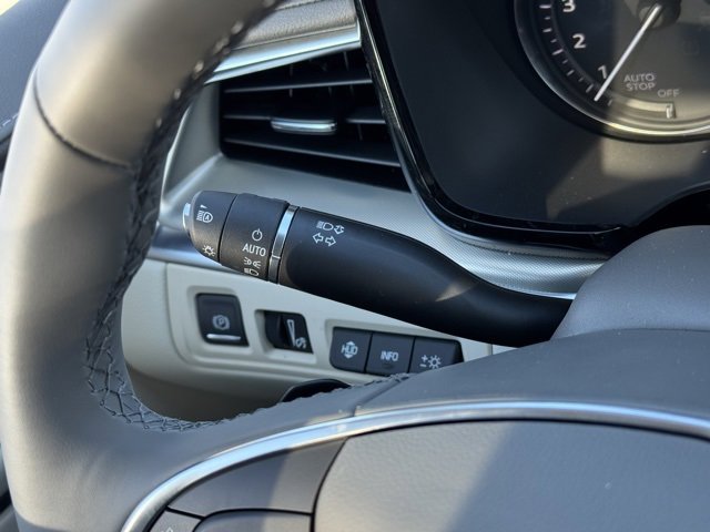 New 2026 Cadillac XT5 Premium Luxury w/ Driver Assist Package image 26