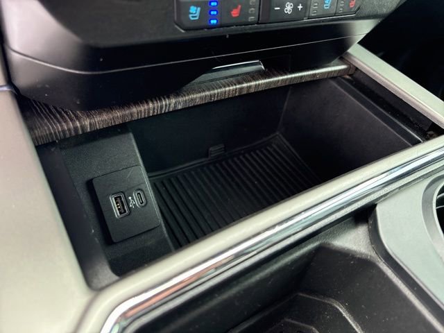 Used 2020 Ford F250 Lariat AWD/4WD image 19