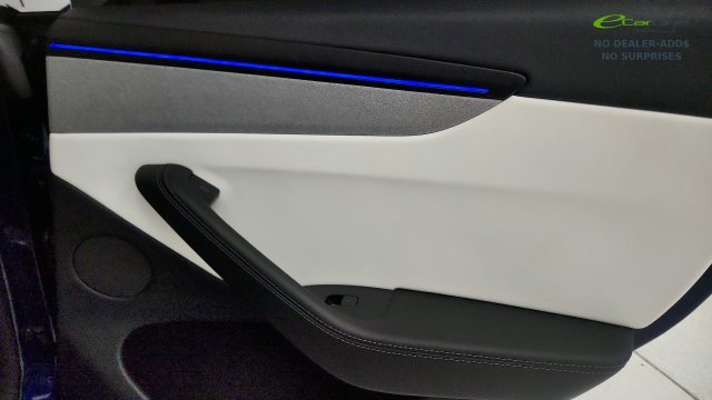Used 2026 Tesla Model Y AWD image 41