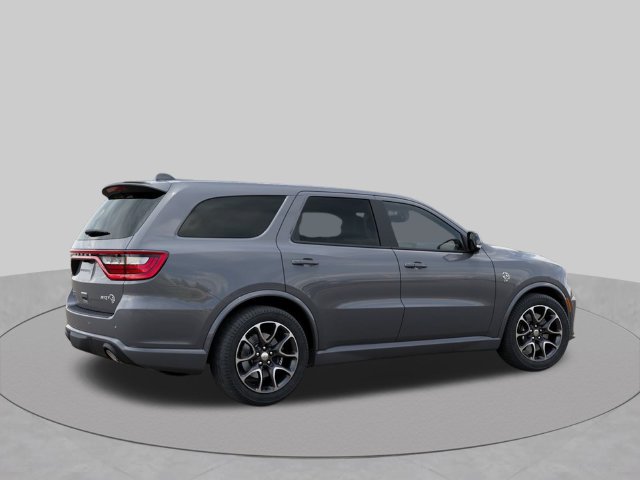 New 2026 Dodge Durango SRT Hellcat w/ Premium Group AWD/4WD image 4