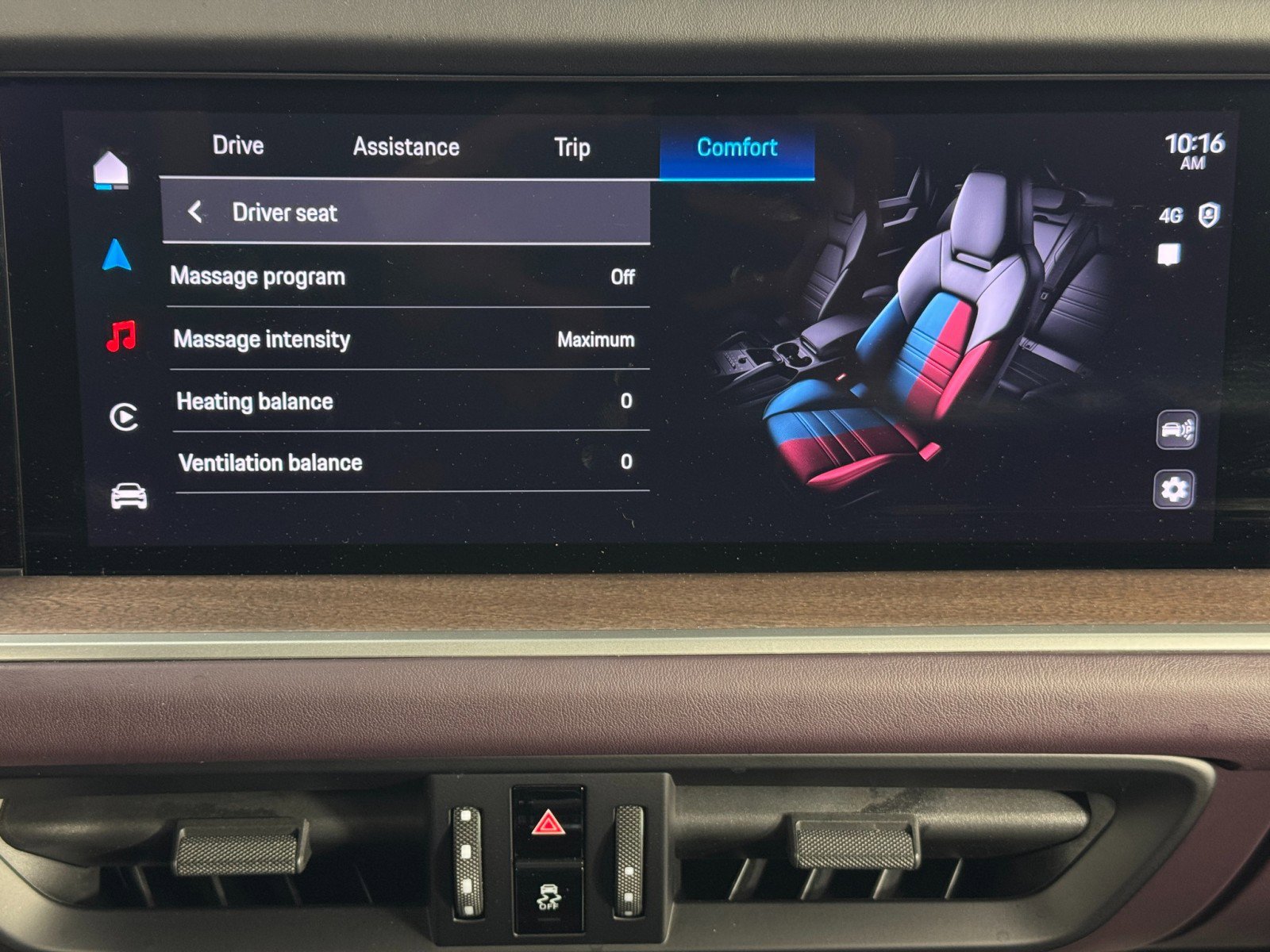 Used 2024 Porsche Cayenne Turbo AWD/4WD image 31