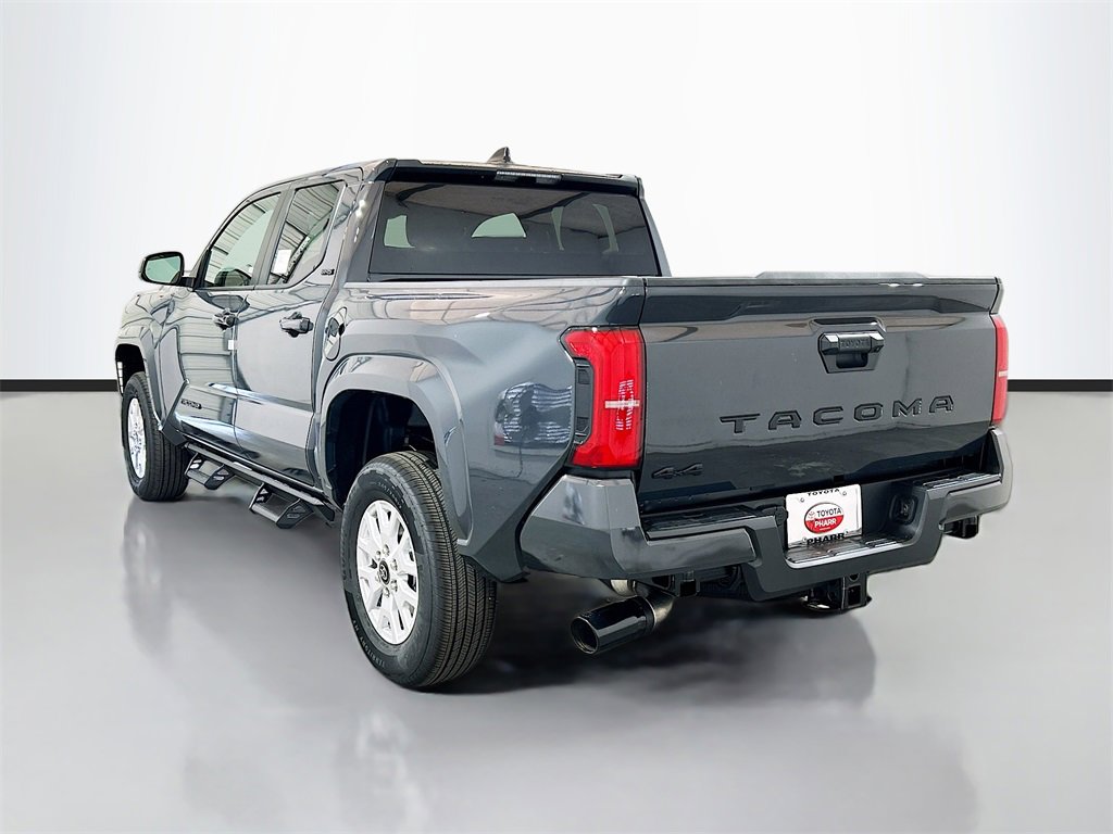 New 2025 Toyota Tacoma SR5 image 6