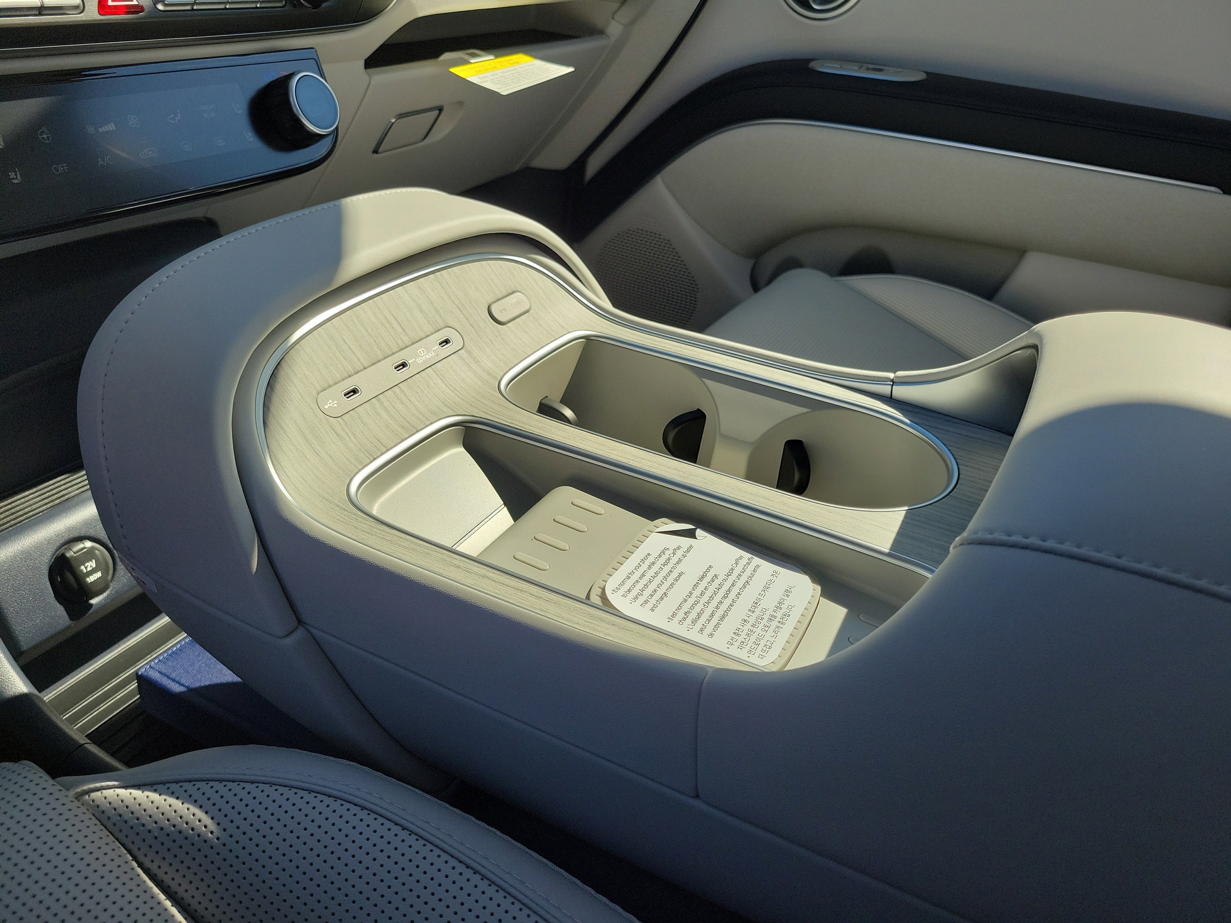 New 2026 Hyundai Palisade Calligraphy image 29