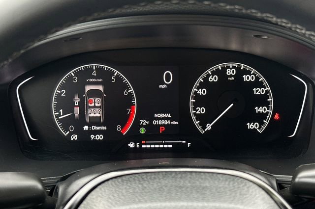 Certified 2024 Honda Civic Sport image 25