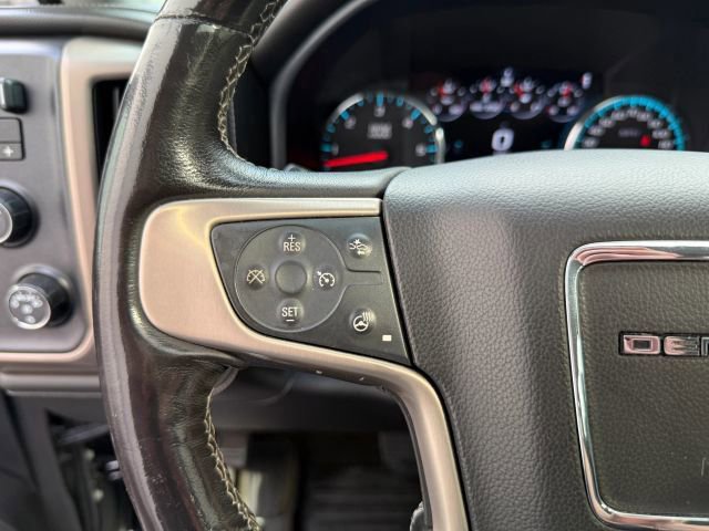 Used 2018 GMC Sierra 1500 Denali w/ Denali Ultimate Package AWD/4WD image 32