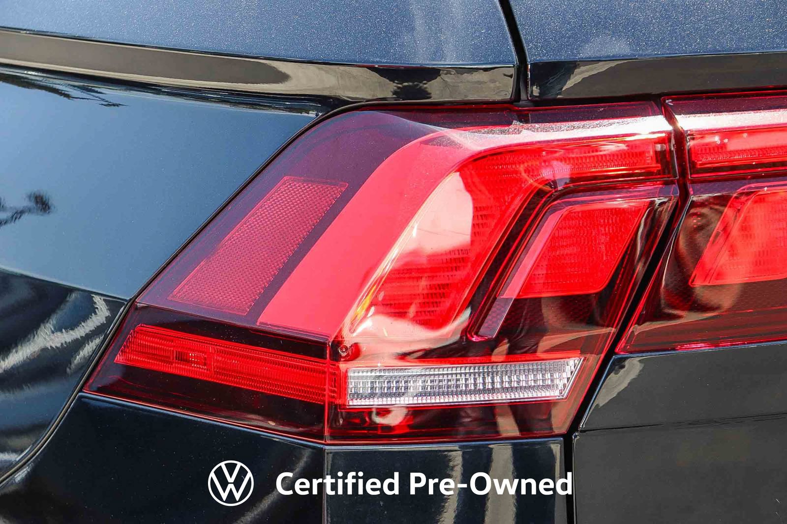 Used 2023 Volkswagen Tiguan S w/ IQ.Drive Package FWD image 10