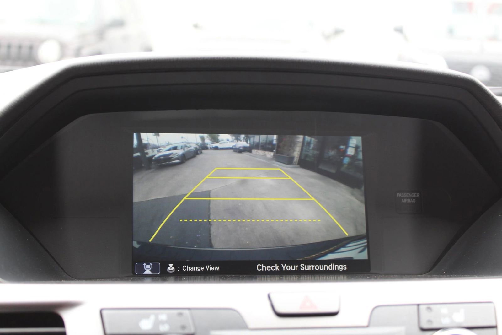 Used 2015 Honda Odyssey EX-L image 21