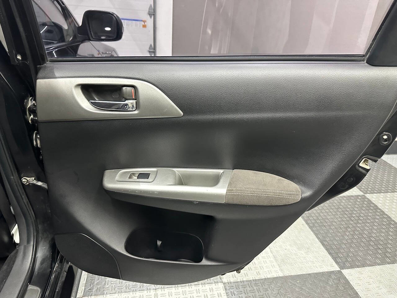 Used 2008 Subaru Impreza WRX STI AWD/4WD image 19