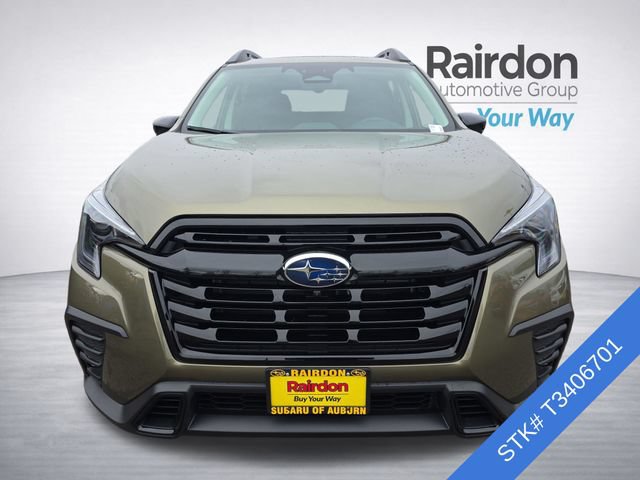New 2026 Subaru Ascent Bronze Edition AWD/4WD image 2