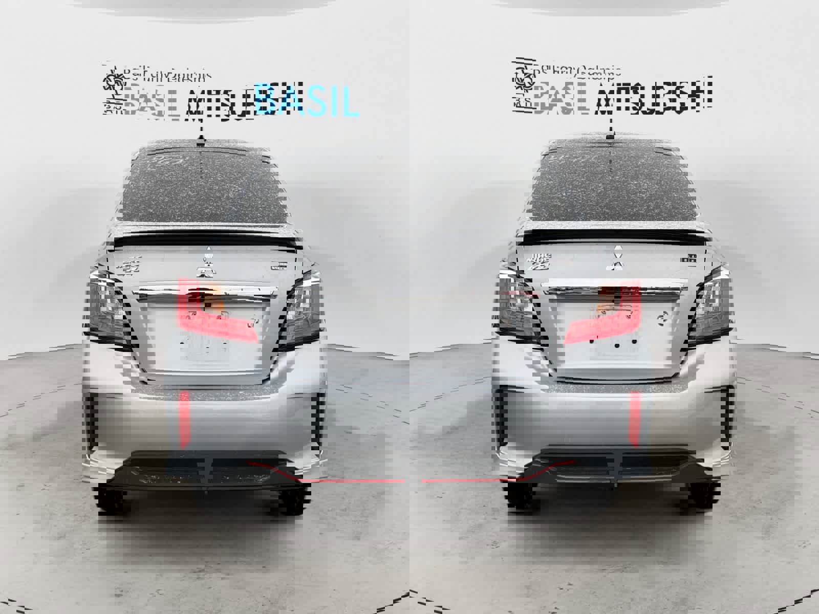 Used 2024 Mitsubishi Mirage G4 Black Edition image 4