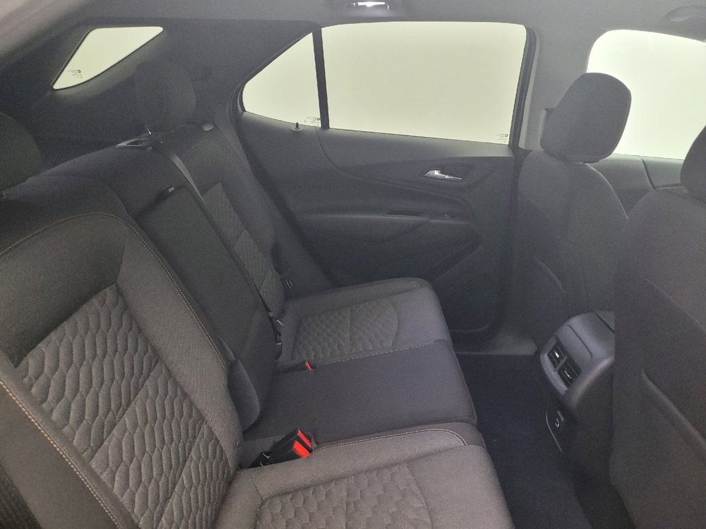 Used 2020 Chevrolet Equinox LT FWD image 19