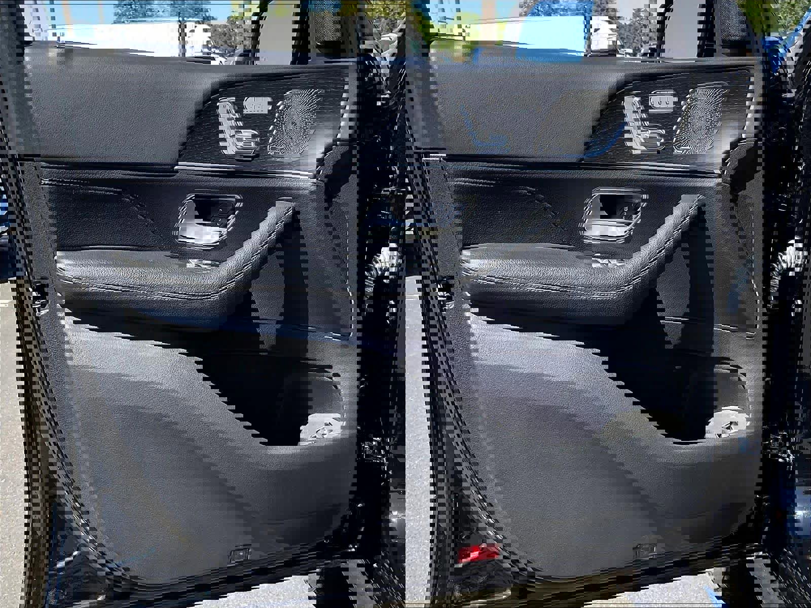 Used 2023 Mercedes-Benz GLE 350 image 24