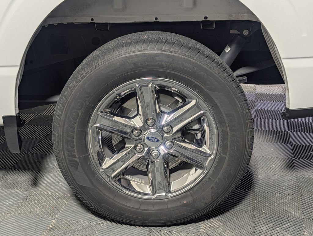 Certified 2024 Ford F150 XLT image 22