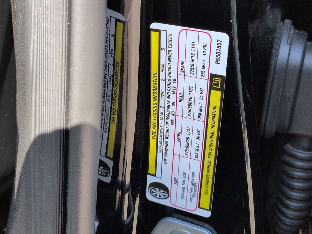 Used 2023 Jeep Grand Wagoneer 4WD image 36