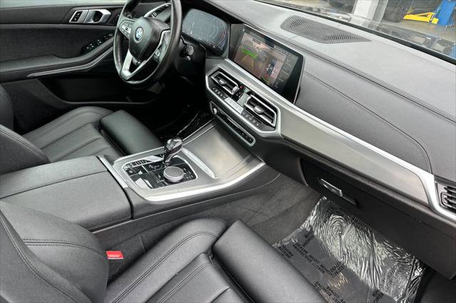 Used 2021 BMW X5 sDrive40i w/ Parking Assistance Package image 15